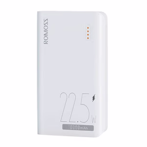 Powerbank Romoss SENSE4SF 10000mAh, 22.5W (valge)