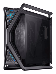 ASUS ROG Hyperion GR701 BTF Edition Tower черный, прозрачный