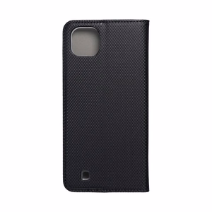 SMART Ümbris Kaaned jaoks REALME C11 2021 must