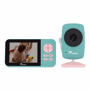 Momini BlissView beebimonitor