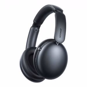 Bluetooth kõrvaklapid Joyroom JR-JH1 mustad (ANC)