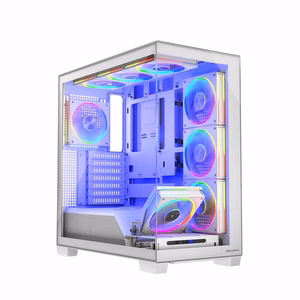 MODECOM VOLCANO STELLAR ARGB MIDI 8F valge