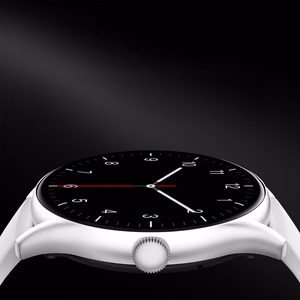 Smartwatch QCY WATCH GT (must)