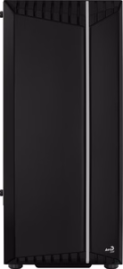 Aerocool Bionic must Midi Tower arvutikorpus
