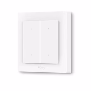 Nutikodu valguse lüliti Aqara H2 WS-K08D