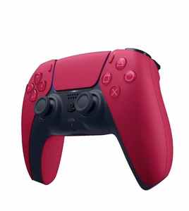 Sony DualSense PS5 juhtmevaba pult Cosmic Red