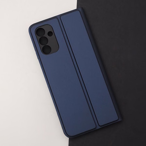 Smart Soft case for Samsung Galaxy A26 5G navy blue