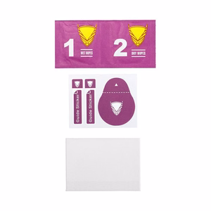 OG 6D Premium karastatud klaas ekraanikaitse Xiaomi Redmi Note 13 Pro+ 5G, must