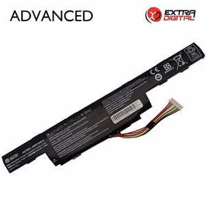 ACER AS16B5J sülearvuti aku, 5200 mAh, Extra Digital Advanced