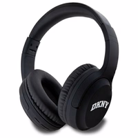 DKNY DKBH3DNYAK sininetooth On-Ear Headphones must/must Arch Logo