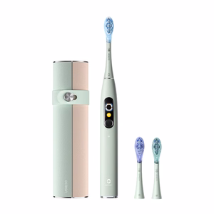 Oclean Electric Toothbrush X Ultra 20 S Green