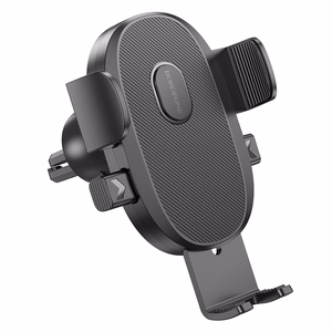 Car phone hoidja Borofone BH92 (air vent) must