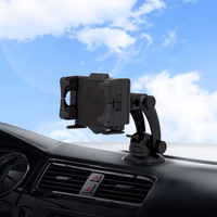 Car Hoidja VENNUS - O 11 - MINI DVD /air vent and windshield mount/