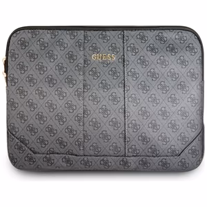Guess Uptown 13" Laptop Ümbris - Hall