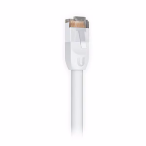 Ubiquiti UACC-CABLE-PATCH-OUTDOOR-2M-W välistingimustes võrgukaabel valge Cat5e S/UTP (STP)