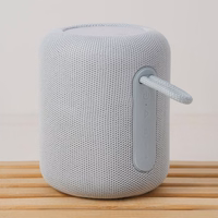 Wireless speaker LED 5W 3h Hoco HC30 hall