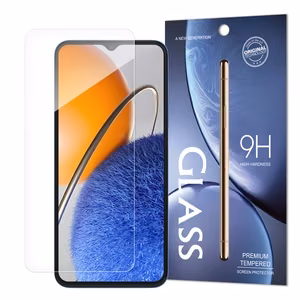 Standard Karastatud klaas Karastatud klaas ümbris jaoks Huawei nova Y61 9H