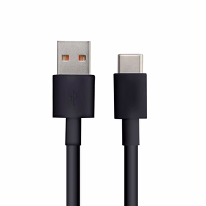 Kaabel USB A to Type C 3.0 2A HD2 1 m must