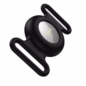 Locator compatible with Apple Find My Hoco E91C valge