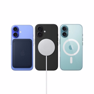 MOBIILTELEFON IPHONE 16/128GB ULTRAMARINE MYEC3 APPLE