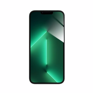 Forcell Flexible Nano Glass jaoks Iphone 13/13 Pro/14/16e