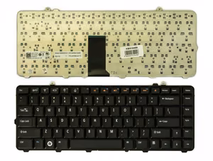 DELL Studio 15 klaviatuur mudelitele 1535, 1536, 1537, 1555, 1557, 1558