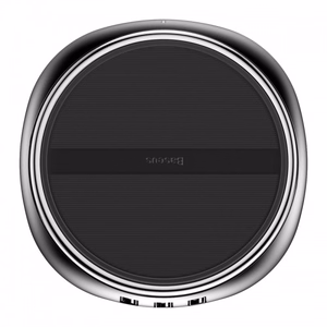Juhtmevaba laadija Baseus Star 2in1 must 10W (kiirlaadija) + 3 USB-porti
