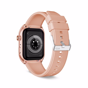 Ksix Smartwatch URBAN MOVE, Pink