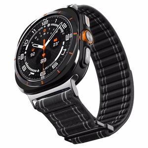 SPIGEN WBF0 rihm SAMSUNG GALAXY WATCH ULTRA 2024 / 2025 (47 MM) must