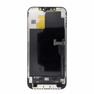 JK LCD Display jaoks IPHONE 12 PRO MAX FullHD Incell (Change IC)
