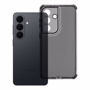 MATRIX CLEAR Ümbris jaoks SAMSUNG S26 must