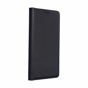 SMART CASE Book ümbris Motorola G57 POWER jaoks - must