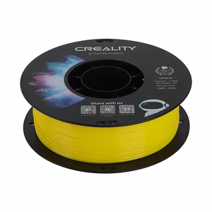 CR-PETG Filament Creality (kollane)