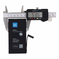 Battery jaoks iPhone 14 PLUS 4325 mAh Sinine Star HQ