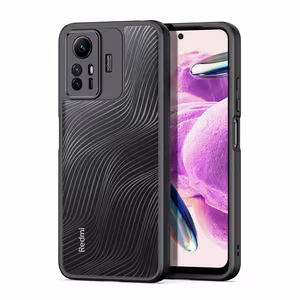 Ümbris Dux Ducis Aimo Xiaomi Redmi Note 12S