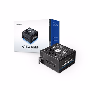 Chieftec 850W ATX 100-240V 80+ Bronze toiteplokk