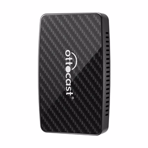 Ottocast CA400-S 4-in-1 Carplay/Android adapter (must)