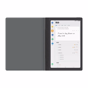 HUION Note E X50 elektrooniline märkmik