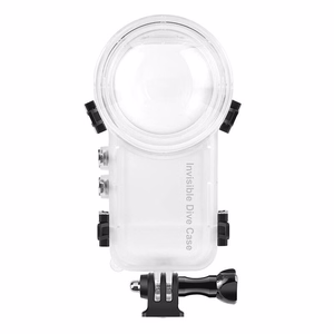 Puluz waterproof ümbris jaoks Insta360 X3 camera