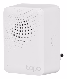 TP-Link Tapo nutikas IoT jaotur koos kellaga