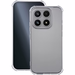 Anti Shock 1,5 mm ümbris Xiaomi 17 läbipaistev