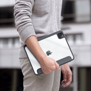 Uniq Moven iPad Air 11" Ümbris (2024) - Sinine