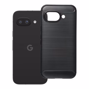 Чехол Google Pixel 9A Carbon 2.0 черный
