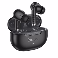 HOCO juhtmevaba earphone bluetooth TWS EQ24 midnight must