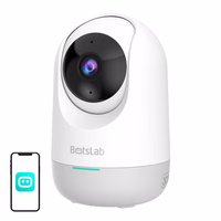 360° Sisetingimustes Camera WiFi Botslab 2E C212 3MP