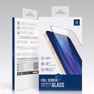 Закалённое стекло Dux Ducis Nothing CMF Phone 2 Pro чёрный