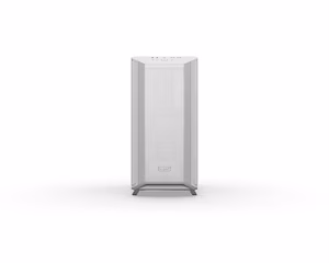 be quiet! Dark Base 701 Tower valge