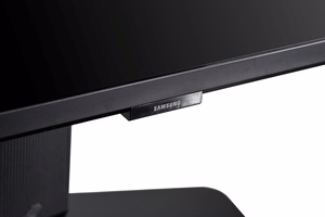 Samsung LS32DG702EU monitor 81,3 cm (32") 3840 x 2160 pikslit 4K Ultra HD LCD must