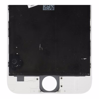 FixCell LCD Display jaoks IPHONE 6G valge (refurbished)