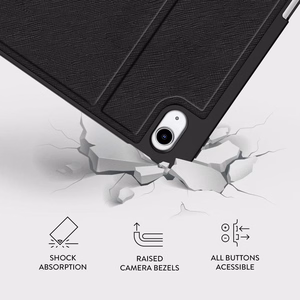 Чехол Tech-Protect Lamano для iPad 10.9" 10 2022 11" 11 2025 - многоцветный